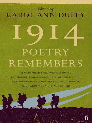 cover image of 1914